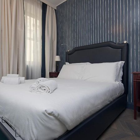 Turin Tales Apartments Ngoại thất bức ảnh