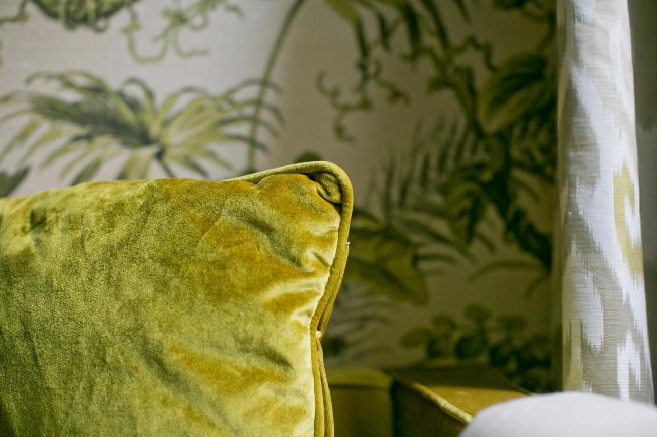 Turin Tales Apartments Ngoại thất bức ảnh