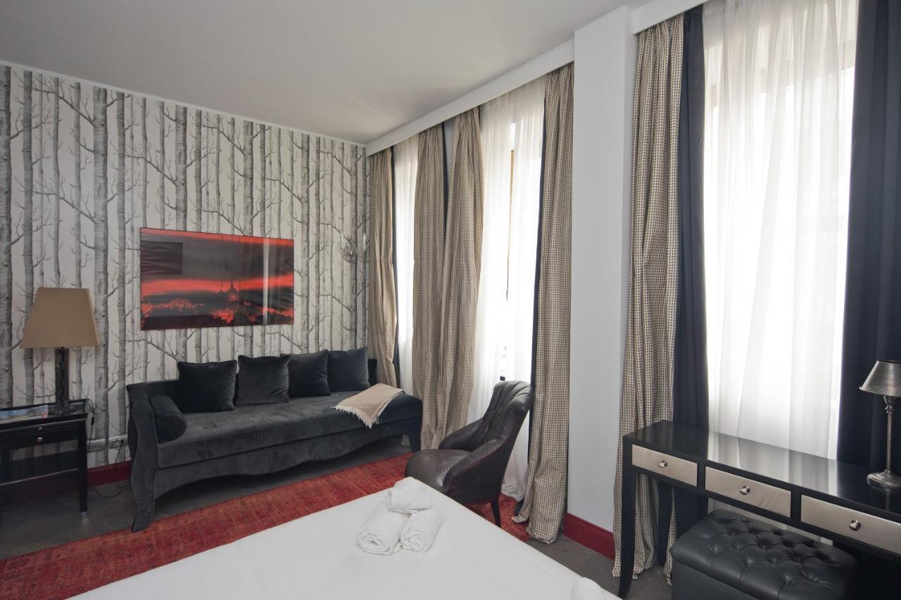 Turin Tales Apartments Ngoại thất bức ảnh
