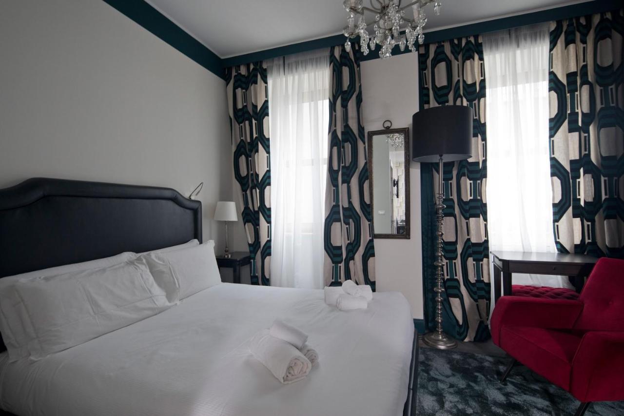 Turin Tales Apartments Ngoại thất bức ảnh