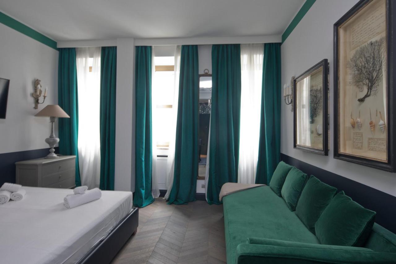 Turin Tales Apartments Ngoại thất bức ảnh