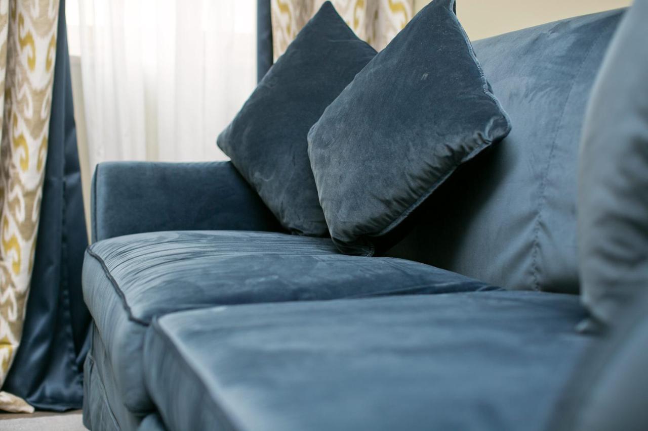 Turin Tales Apartments Ngoại thất bức ảnh