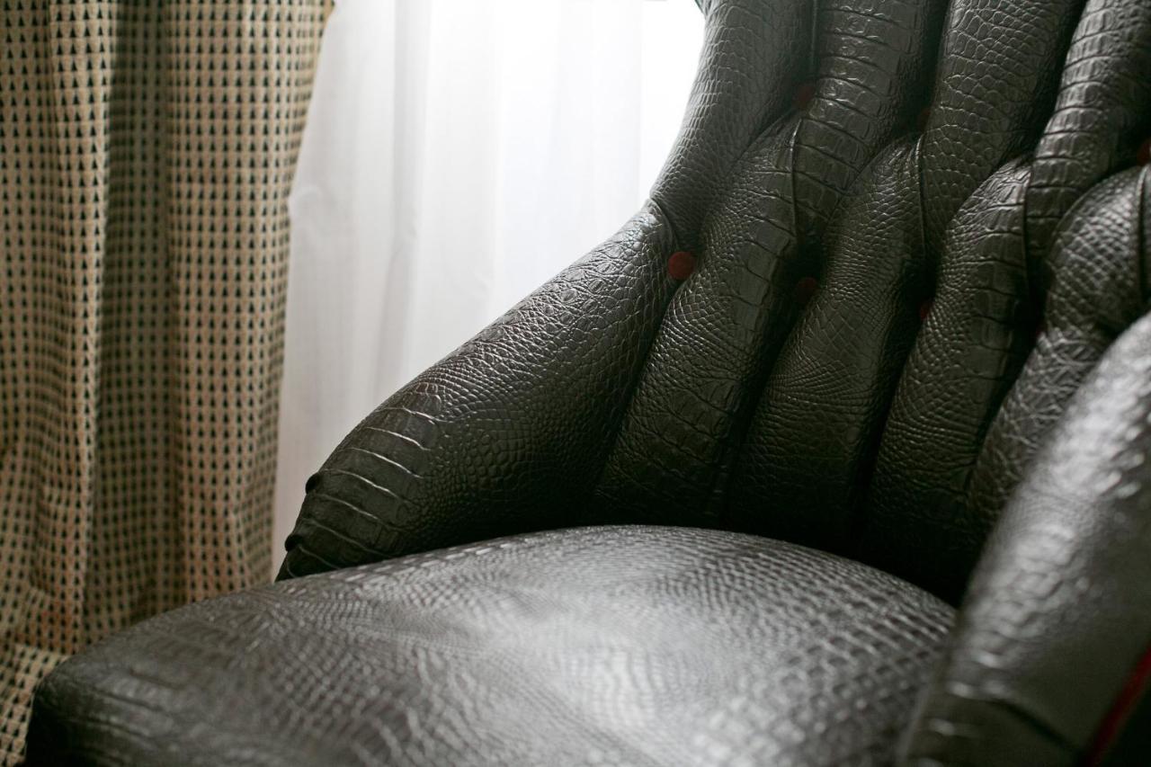 Turin Tales Apartments Ngoại thất bức ảnh