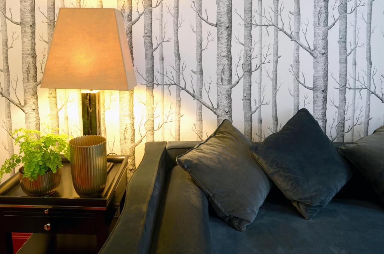 Turin Tales Apartments Ngoại thất bức ảnh