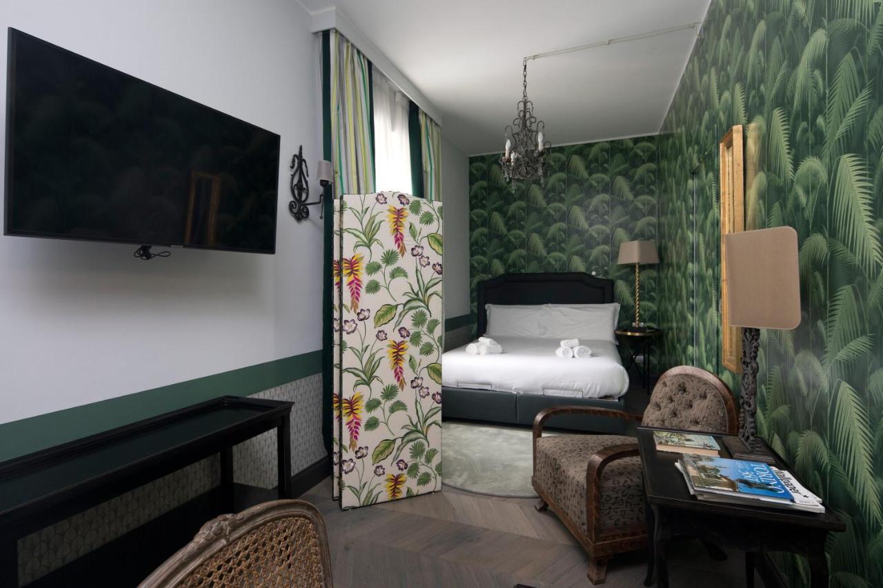 Turin Tales Apartments Ngoại thất bức ảnh