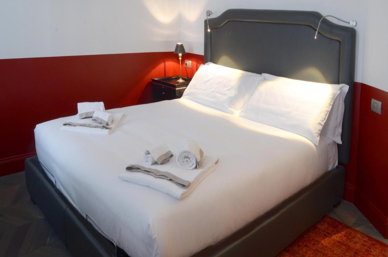 Turin Tales Apartments Ngoại thất bức ảnh