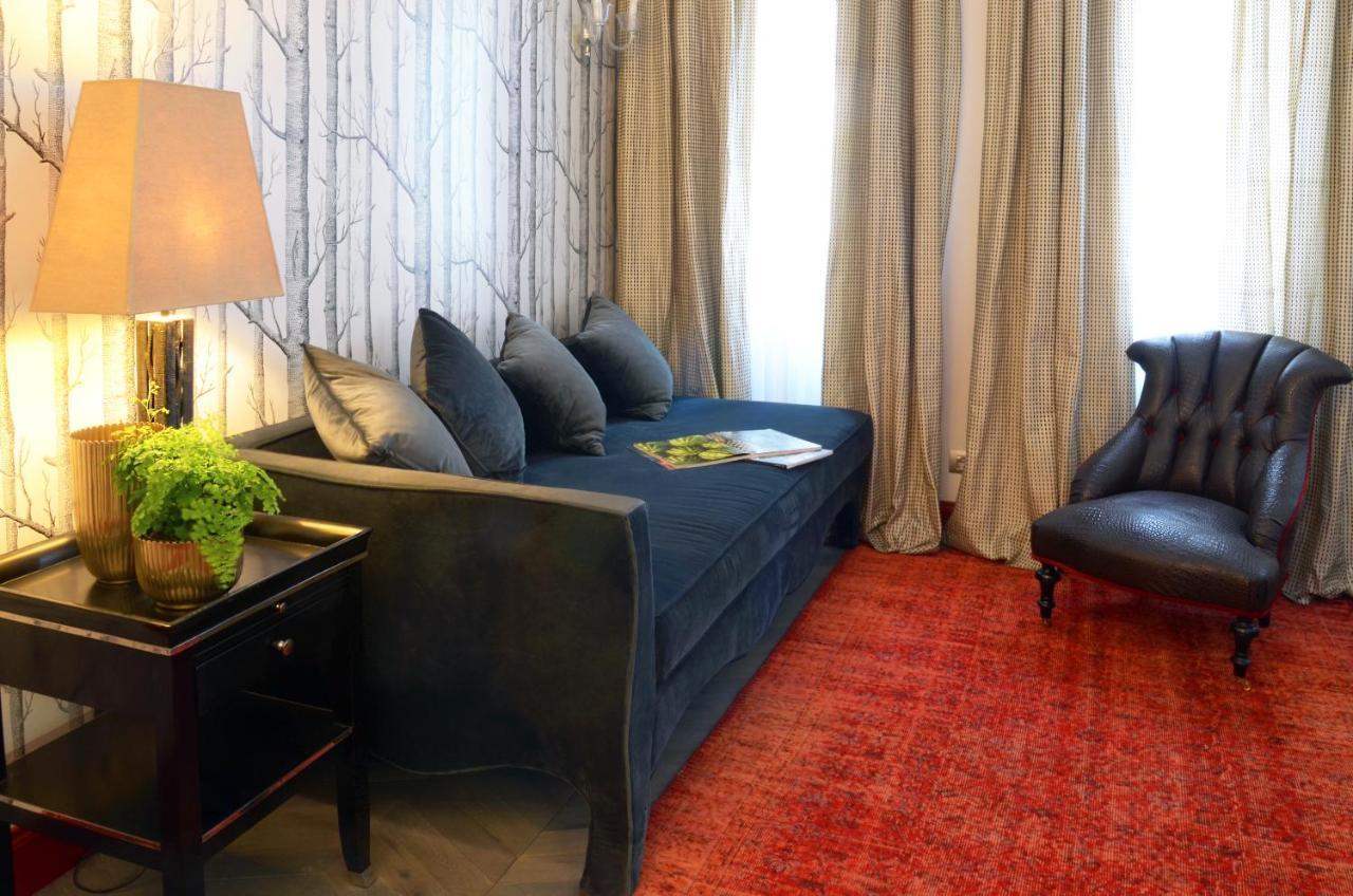 Turin Tales Apartments Ngoại thất bức ảnh