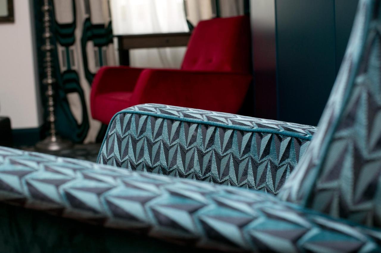 Turin Tales Apartments Ngoại thất bức ảnh