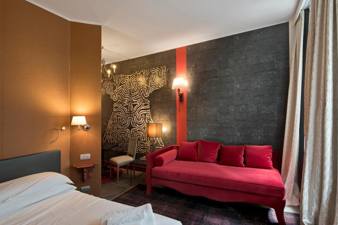 Turin Tales Apartments Ngoại thất bức ảnh