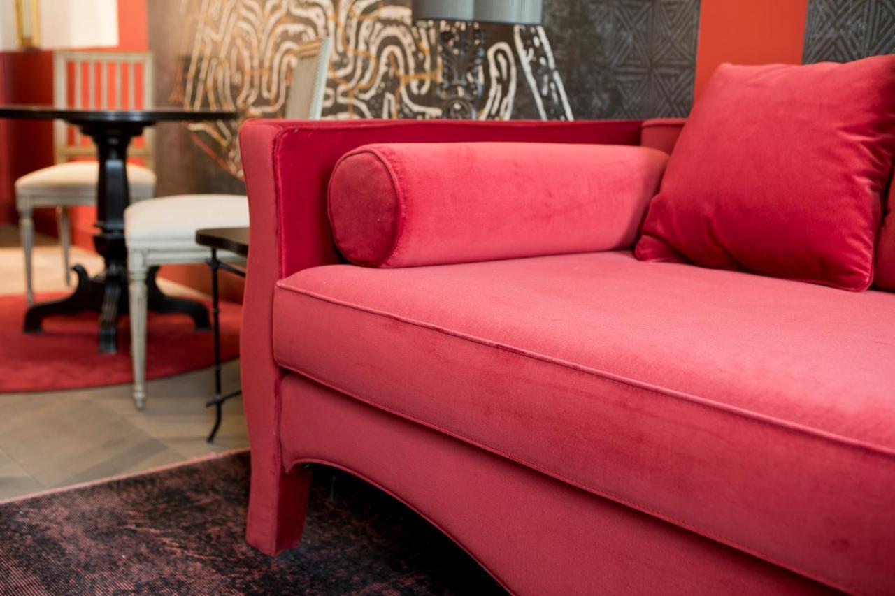 Turin Tales Apartments Ngoại thất bức ảnh