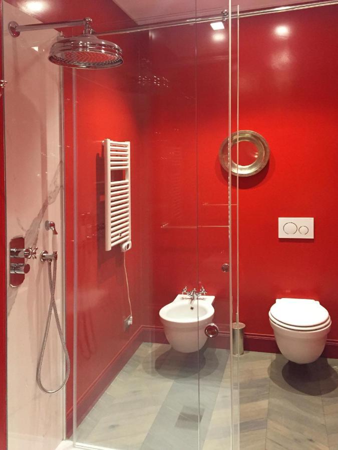 Turin Tales Apartments Ngoại thất bức ảnh