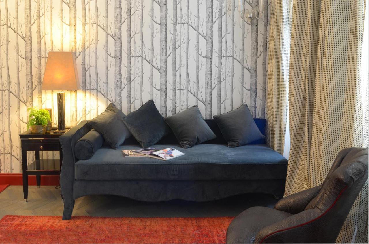 Turin Tales Apartments Ngoại thất bức ảnh