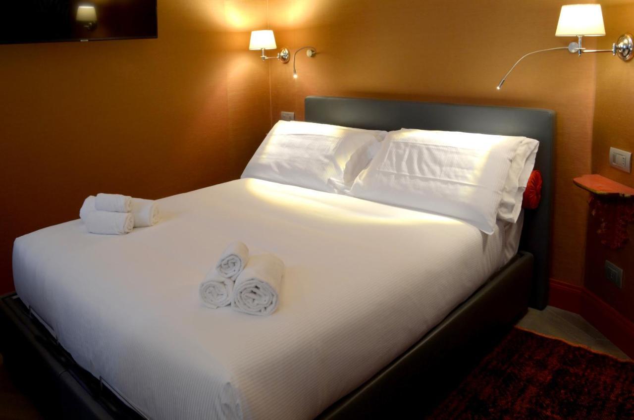 Turin Tales Apartments Ngoại thất bức ảnh