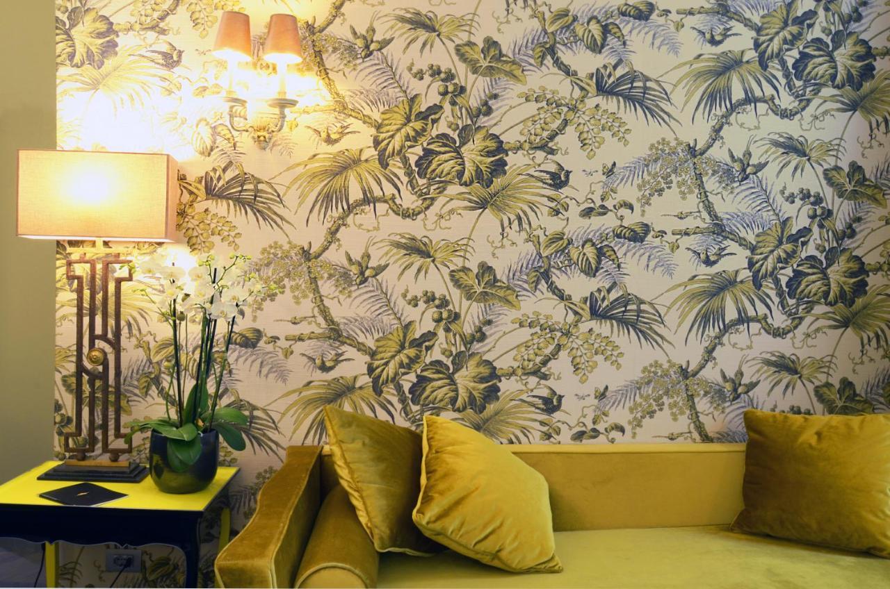 Turin Tales Apartments Ngoại thất bức ảnh