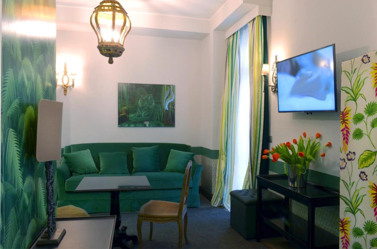 Turin Tales Apartments Ngoại thất bức ảnh