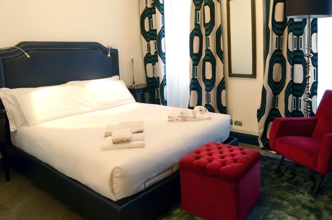 Turin Tales Apartments Ngoại thất bức ảnh