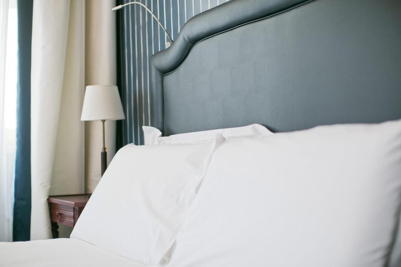 Turin Tales Apartments Ngoại thất bức ảnh