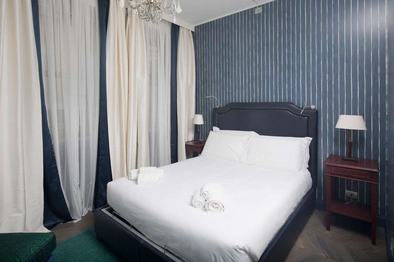Turin Tales Apartments Ngoại thất bức ảnh