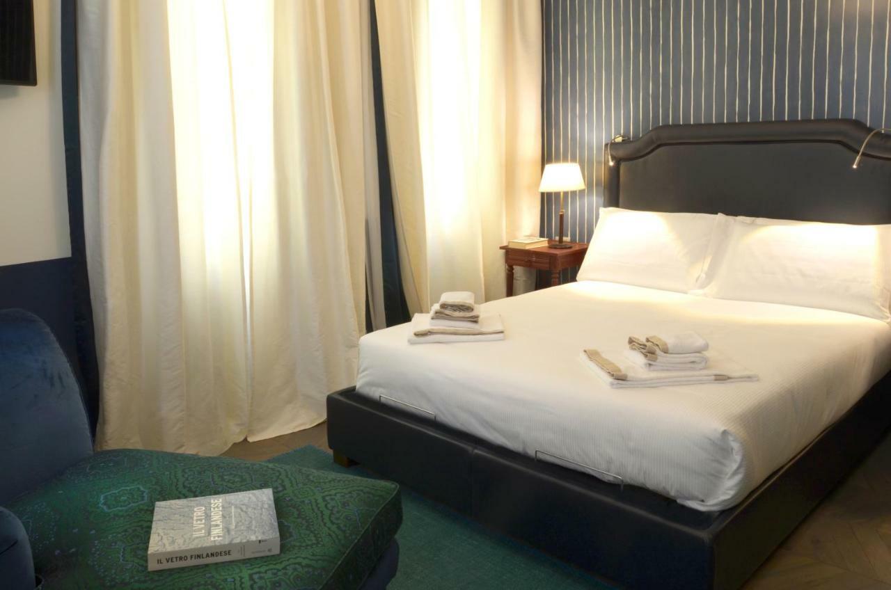 Turin Tales Apartments Ngoại thất bức ảnh